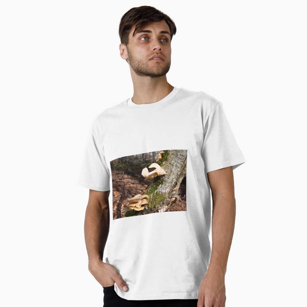 Item preview, Premium T-Shirt designed and sold by SiobhanFraser.