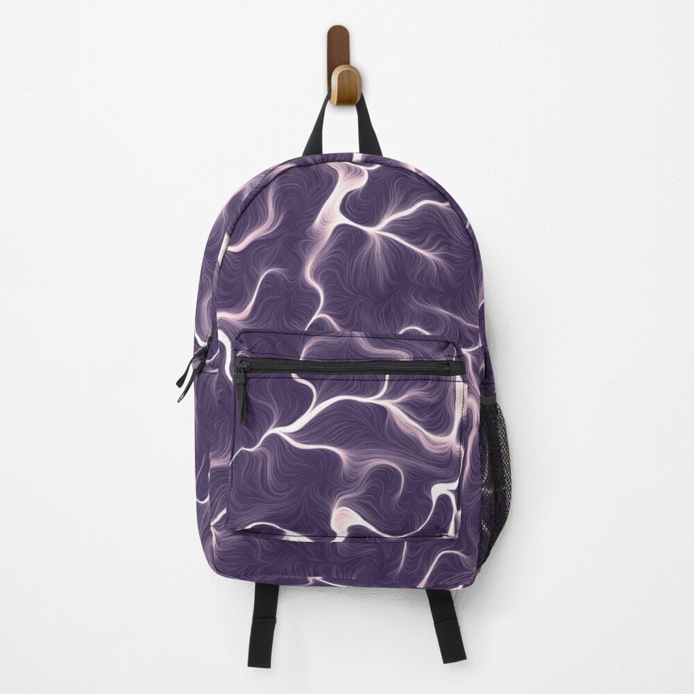 Artikel-Vorschau von Rucksack, designt und verkauft von TiwGenerative.