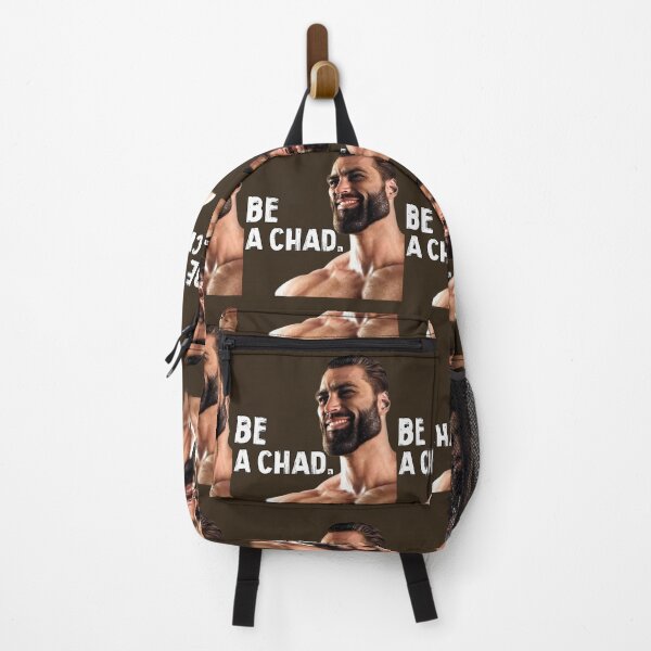 Chad backpack discount