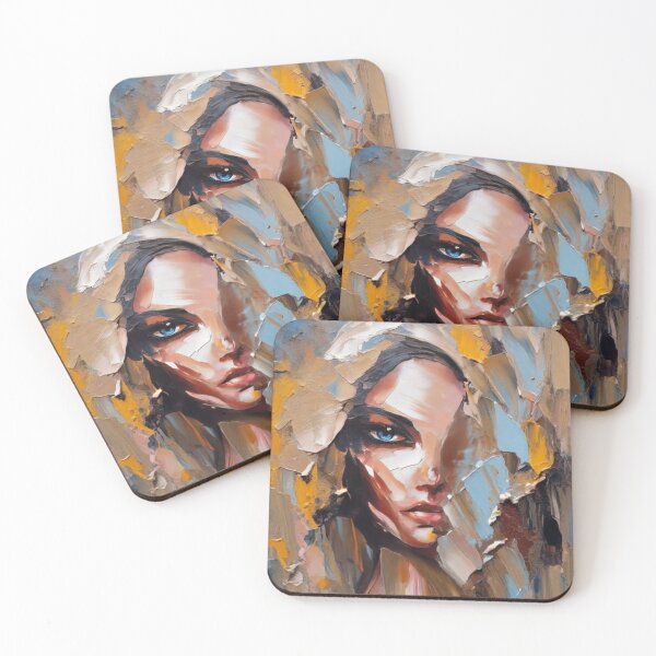 Item preview, Glam Girl designed and sold by kultomatic.