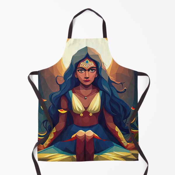 Item preview, Brown Wonder Kali designed and sold by PolygonXYZ.