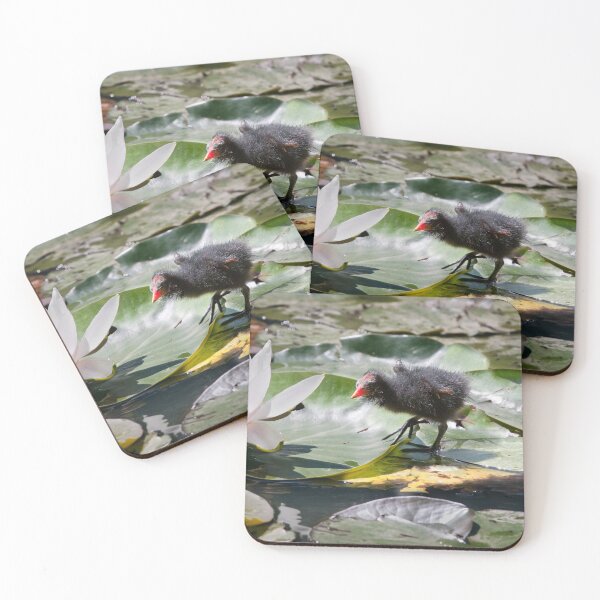Item preview, Tales from the Lily Pond designed and sold by Krys Bailey.