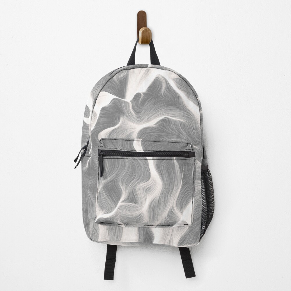 Artikel-Vorschau von Rucksack, designt und verkauft von TiwGenerative.