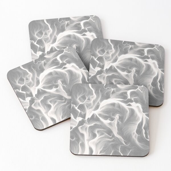 Item preview, Spectral Silhouette designed and sold by TiwGenerative.