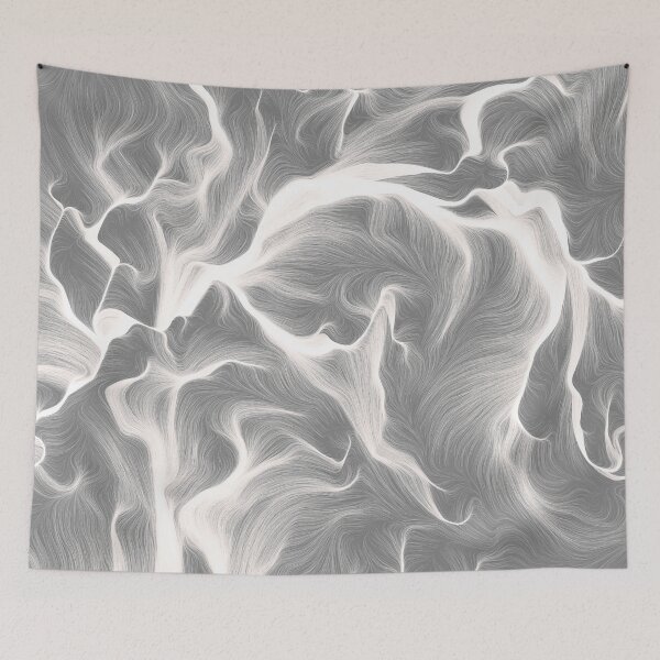 Item preview, Spectral Silhouette designed and sold by TiwGenerative.