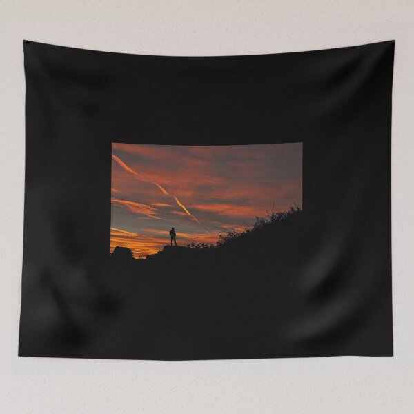 Item preview, Pensive Sunrise designed and sold by Steve Purnell Photography.