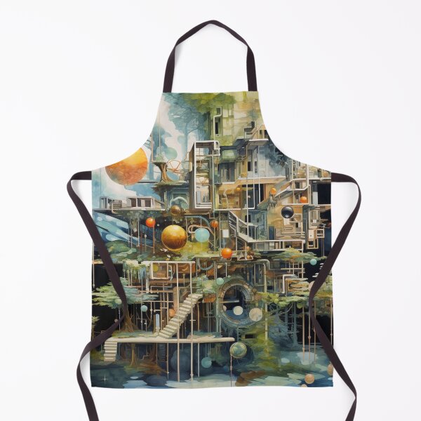 Item preview, treehouse designed and sold by AI-G-I-.