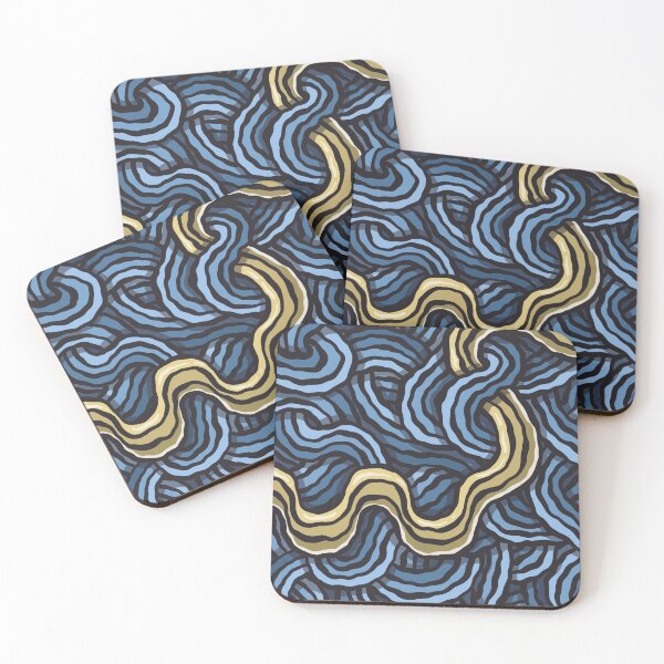 Item preview, Copacabana Lines designed and sold by The Lines.