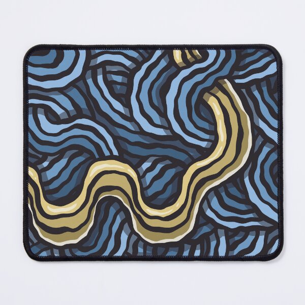 Item preview, Copacabana Lines designed and sold by The Lines.