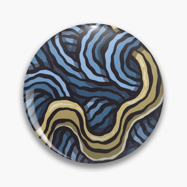 Item preview, Copacabana Lines designed and sold by The Lines.