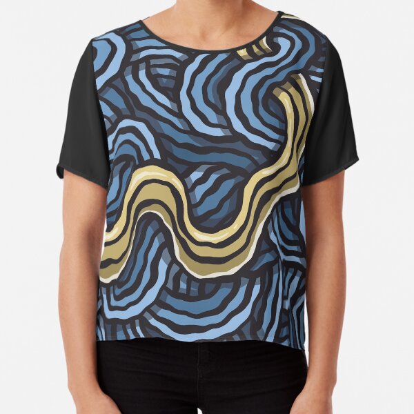 Item preview, Copacabana Lines designed and sold by The Lines.
