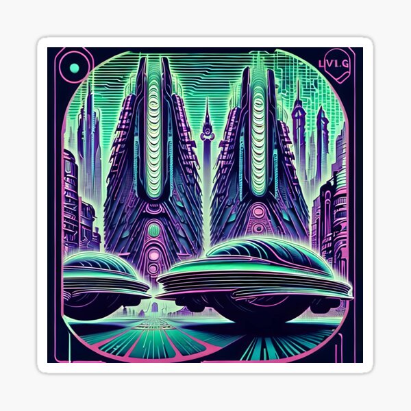 Retro sci fi alien png sticker, free image by rawpixel.com / Noon