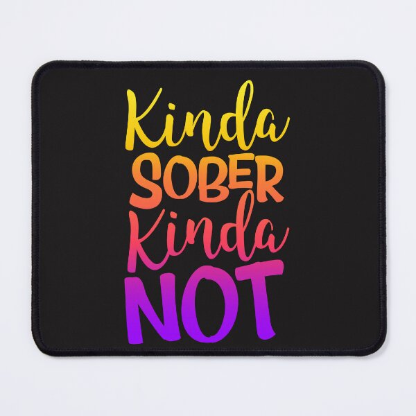 Item preview, Copy of Embracing Sobriety in Moderation: A T-Shirt of Empowerment designed and sold by Rebekkahsdesign.