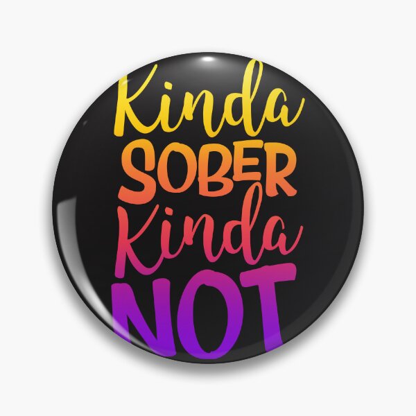 Item preview, Copy of Embracing Sobriety in Moderation: A T-Shirt of Empowerment designed and sold by Rebekkahsdesign.
