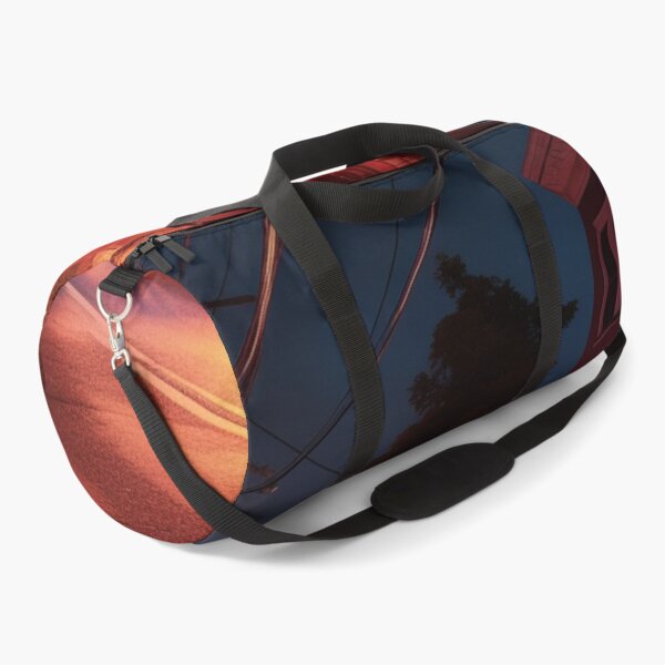 Item preview, A bus stopped at night designed and sold by isBotStore.