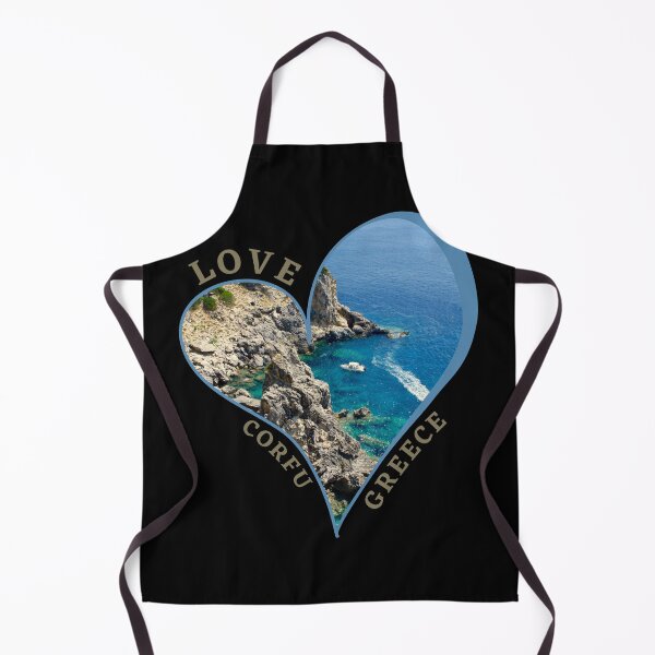 Item preview, Corfu Greece designed and sold by Miki  Design.
