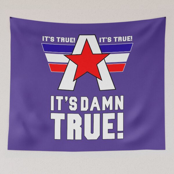 Item preview, It's True	 designed and sold by afnvqlqji74.