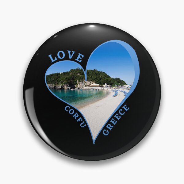 Item preview, Corfu Greece designed and sold by Miki  Design.