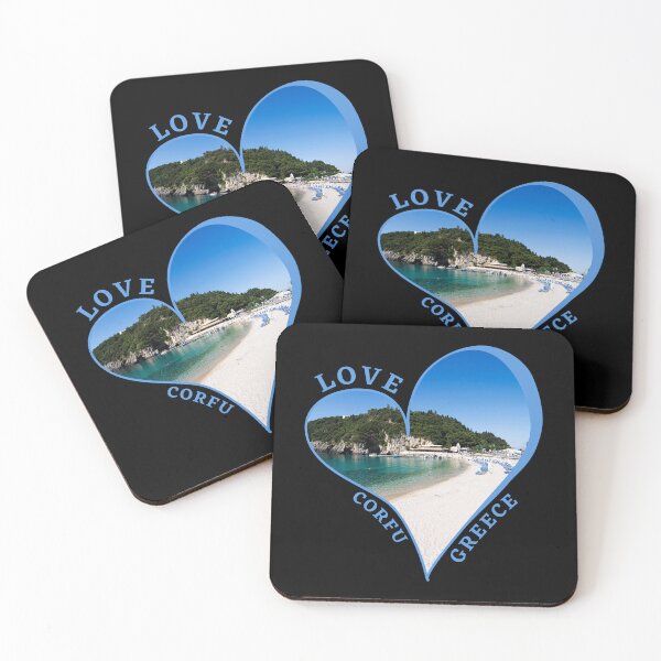 Item preview, Corfu Greece designed and sold by Miki  Design.