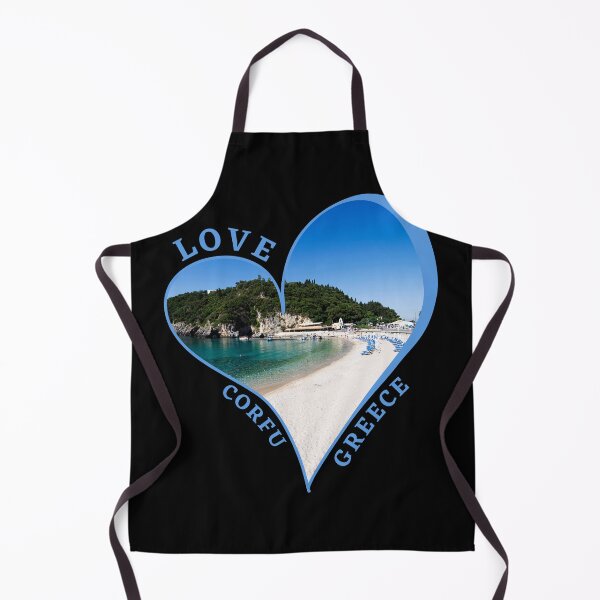Item preview, Corfu Greece designed and sold by Miki  Design.