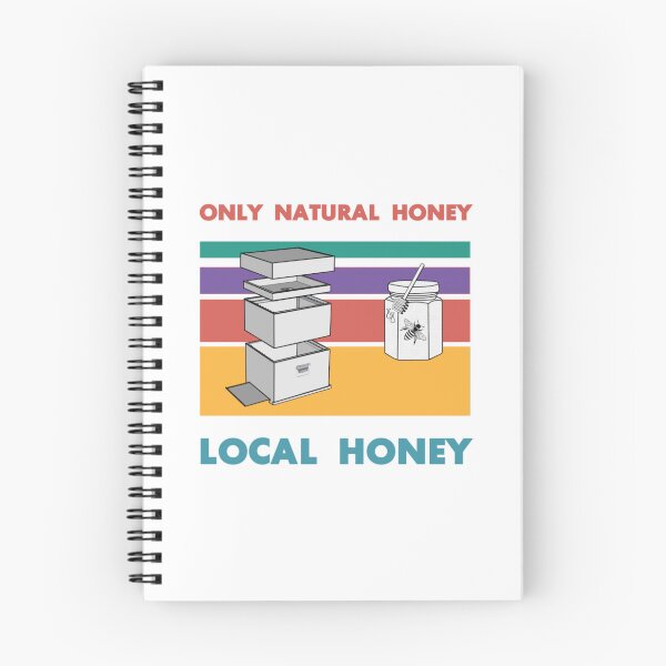 Item preview, T-Shirt Honey designed and sold by girolamo barracco.