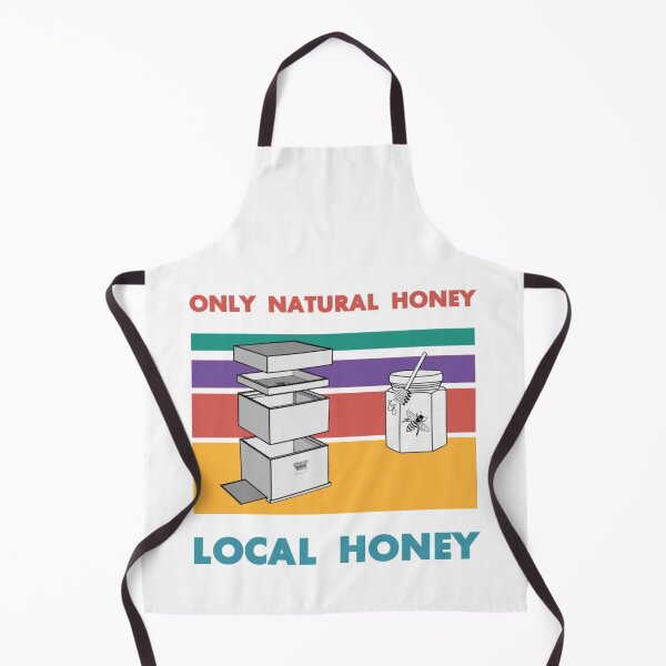 Item preview, T-Shirt Honey designed and sold by girolamo barracco.