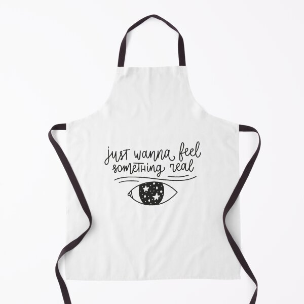 Item preview, nothing but thieves are an english rock,Just wanna feel something real designed and sold by dariusedgas.