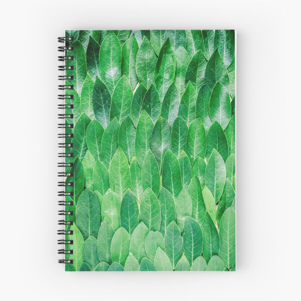 Item preview, Green Bamboo Leaves Unique Pattern designed and sold by covid50.