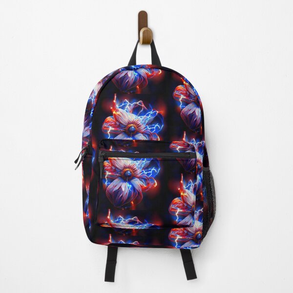 Item preview, Electric Flower designed and sold by Bunmigraphics .