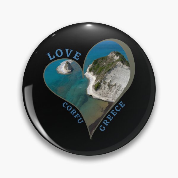 Item preview, Corfu Greece designed and sold by Miki  Design.