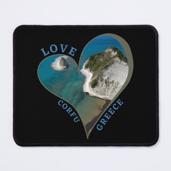 Item preview, Corfu Greece designed and sold by Miki  Design.