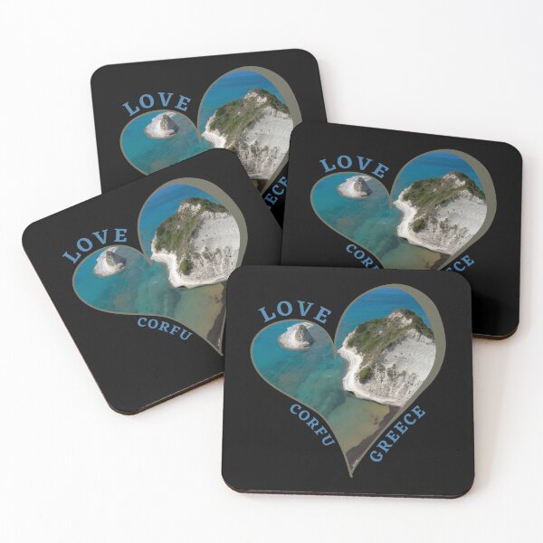Item preview, Corfu Greece designed and sold by Miki  Design.