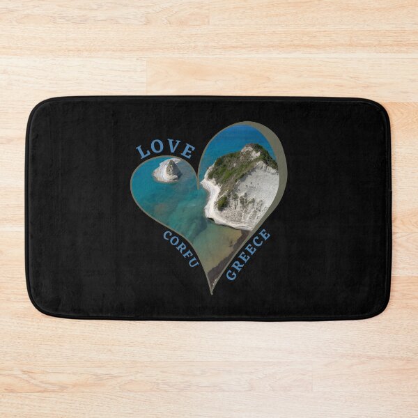 Item preview, Corfu Greece designed and sold by Miki  Design.
