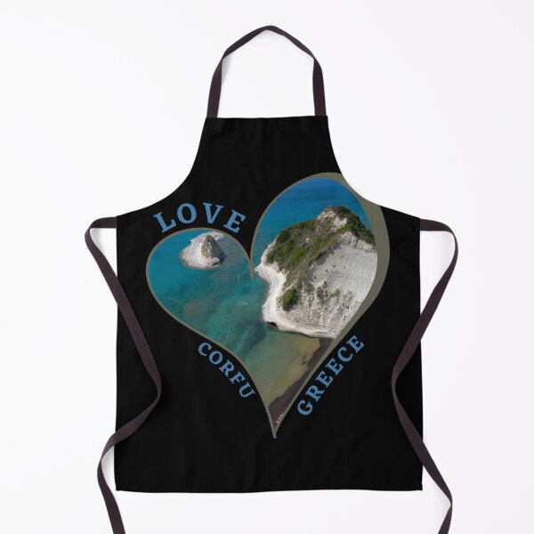 Item preview, Corfu Greece designed and sold by Miki  Design.