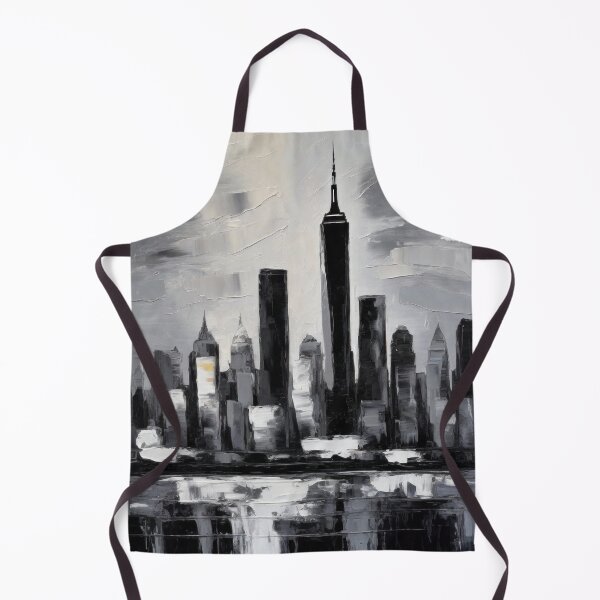 Item preview, City at Night designed and sold by kultomatic.