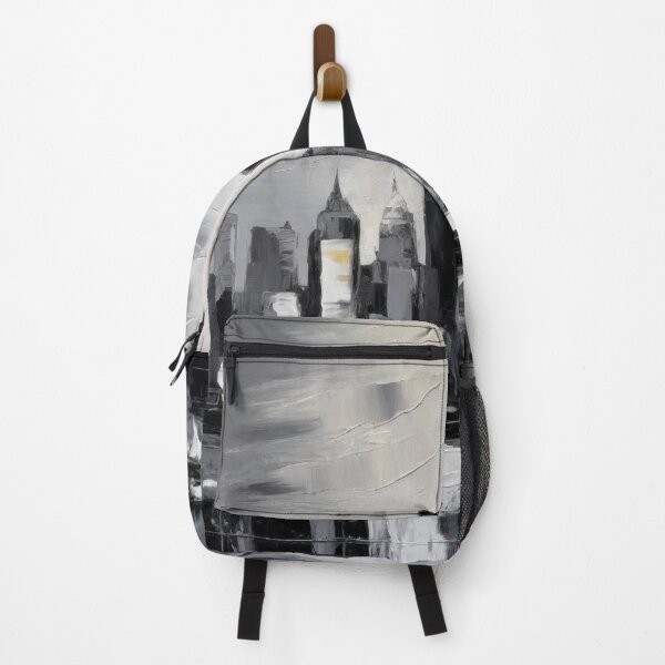 Item preview, City at Night designed and sold by kultomatic.
