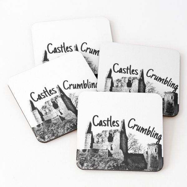 Item preview, Castles Crumbling Taylor Swift designed and sold by H1gh5.