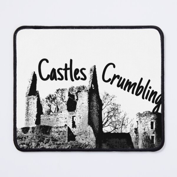 Item preview, Castles Crumbling Taylor Swift designed and sold by H1gh5.
