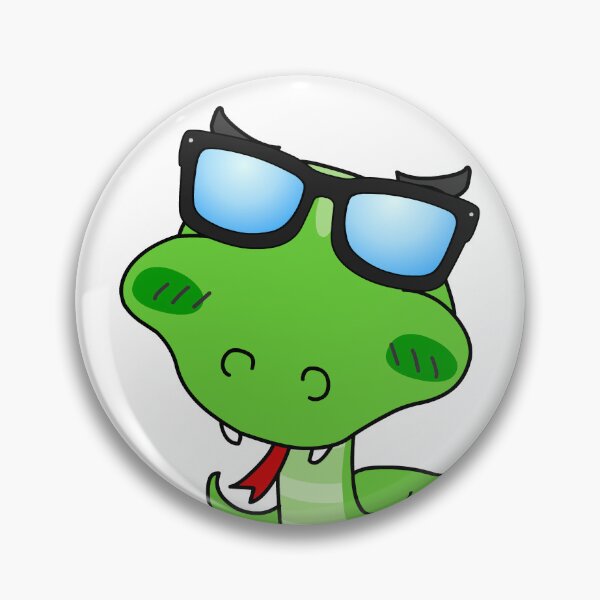 Artikelvorschau, Hipster grüne Schlange entworfen und verkauft von EzezFolio.