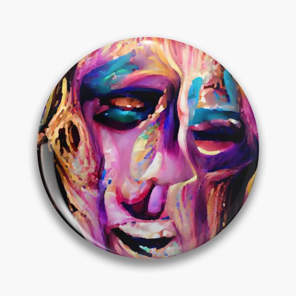 Item preview, Toolband trippy art designed and sold by stewartegbert.
