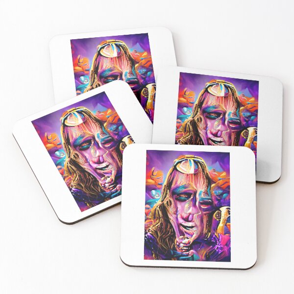 Item preview, Toolband trippy art designed and sold by stewartegbert.