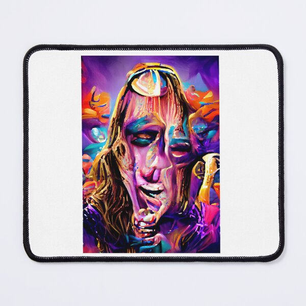 Item preview, Toolband trippy art designed and sold by stewartegbert.