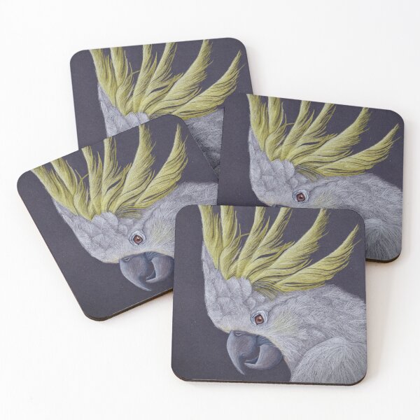 Item preview, Cocky designed and sold by Laura Hillman.