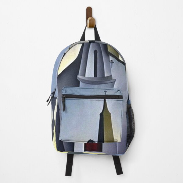 Item preview, Mist over Nordic Cathedral designed and sold by George Hutton Hunter.