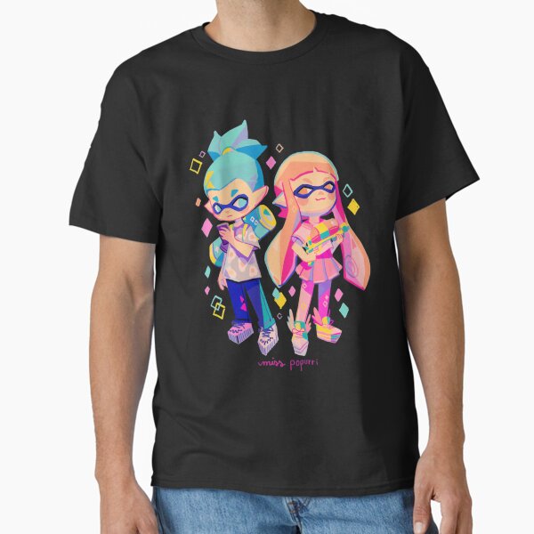 Item preview, Inklings   	 designed and sold by aocibdltbg19.