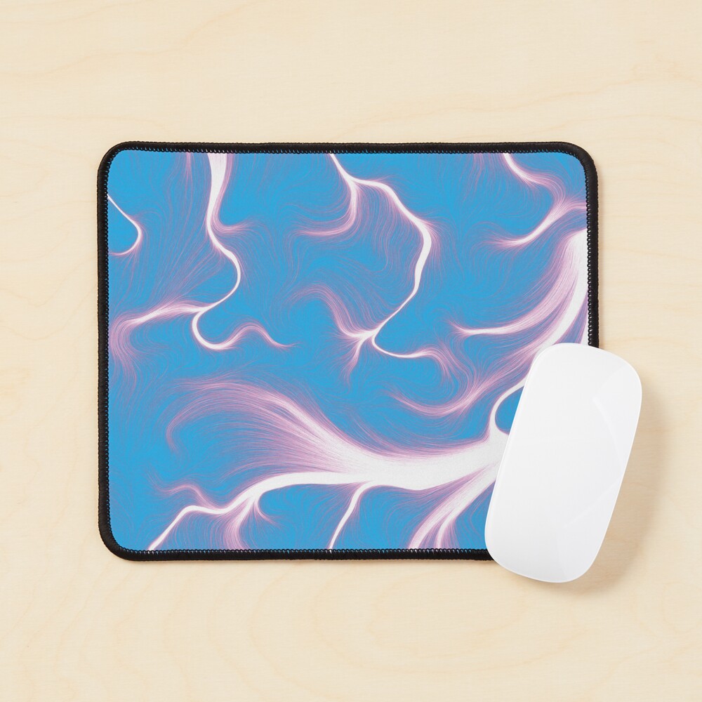 Item preview, Mouse Pad designed and sold by TiwGenerative.