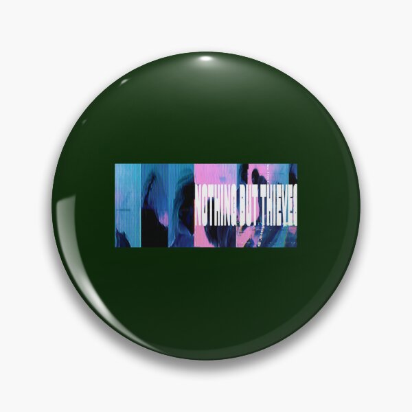 Item preview, nothing but thieves     designed and sold by dariusedgas.