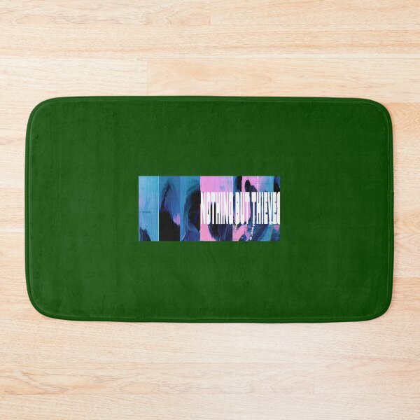 Item preview, nothing but thieves     designed and sold by dariusedgas.