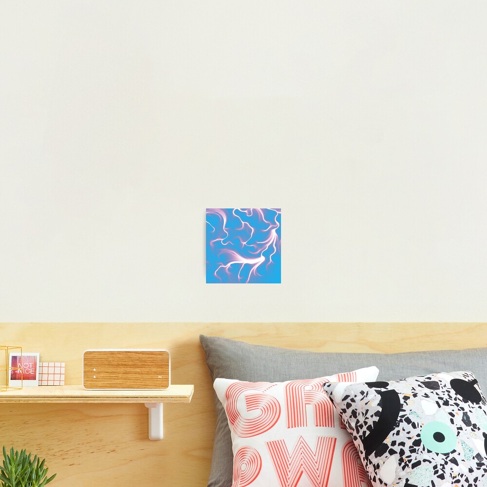 Item preview, Photographic Print designed and sold by TiwGenerative.