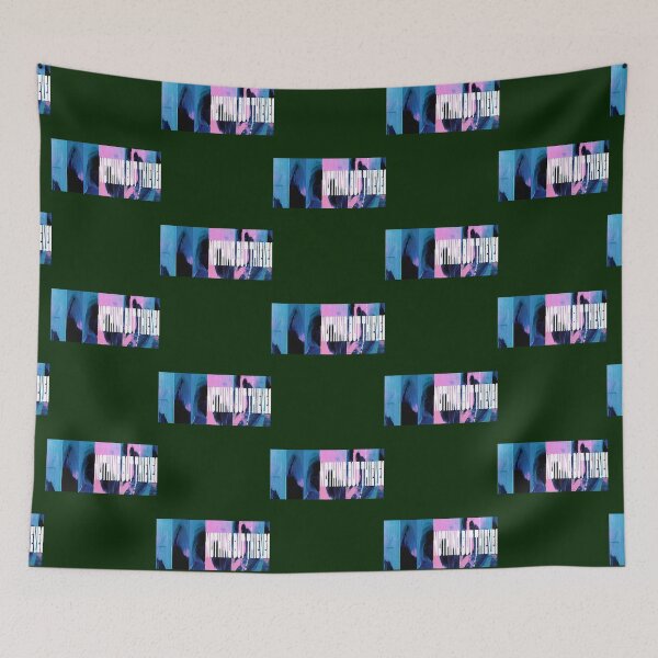 Item preview, nothing but thieves     designed and sold by dariusedgas.